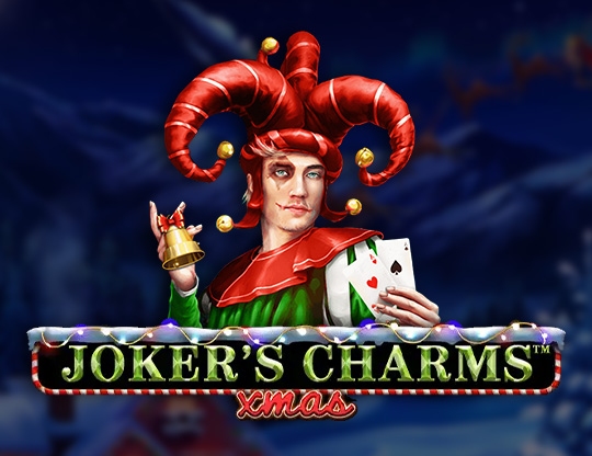 Jokers Charms Xmas